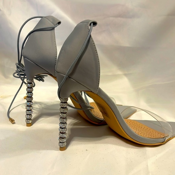 Azalea Wang Stilleto New - Picture 2 of 6